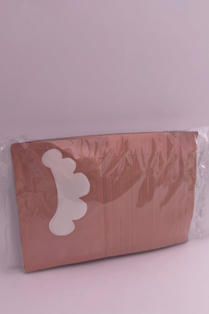 Hydrogel Eye Patches