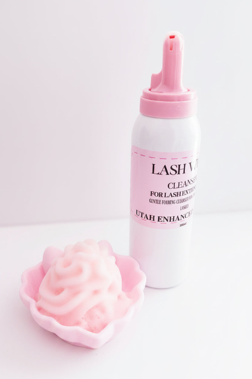 Whip Lash Shampoo