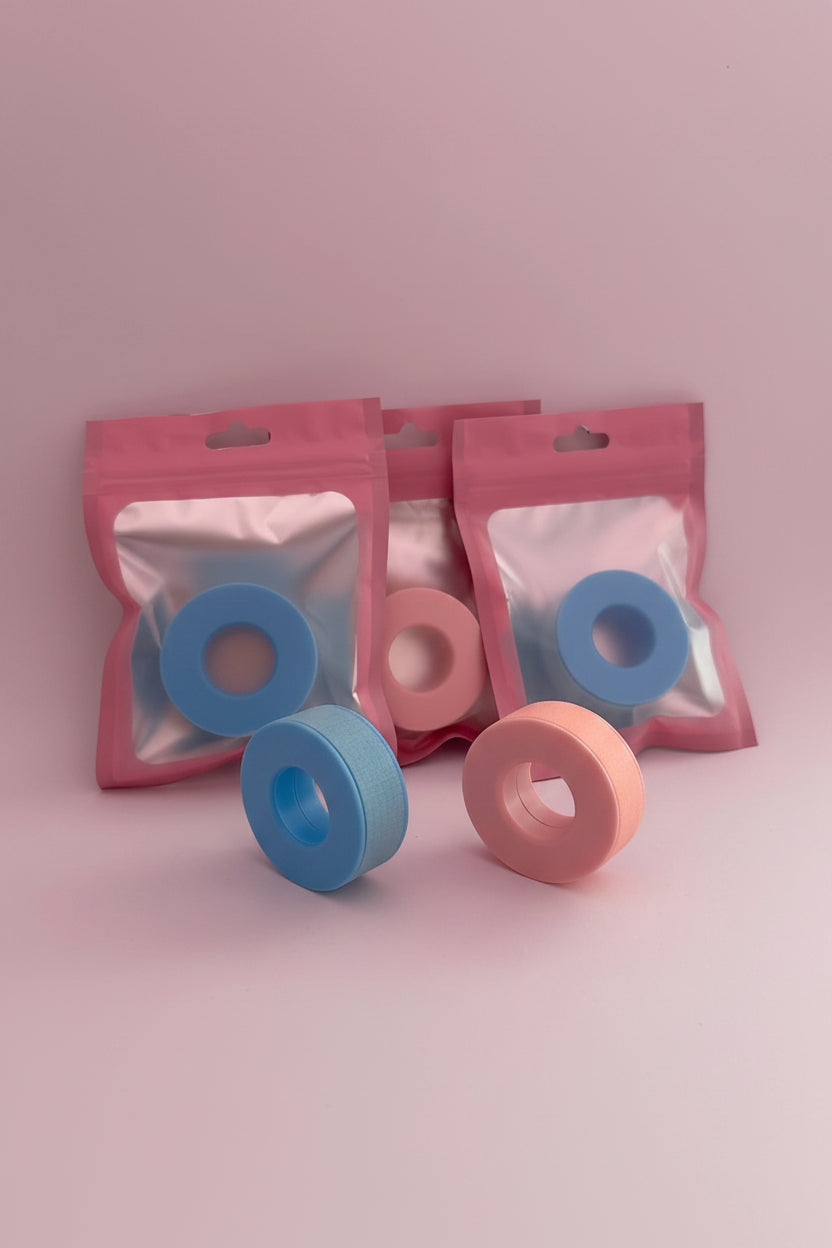 Gel Tape