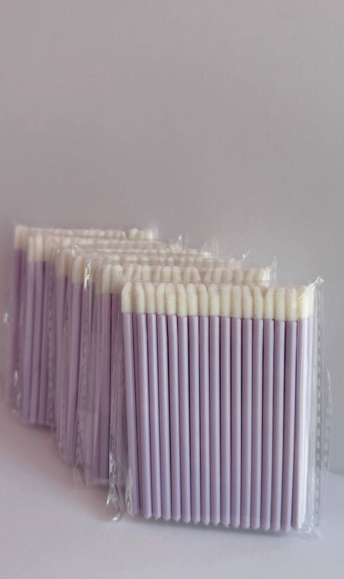Disposable Applicators