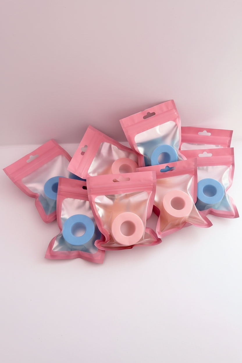 Gel Tape
