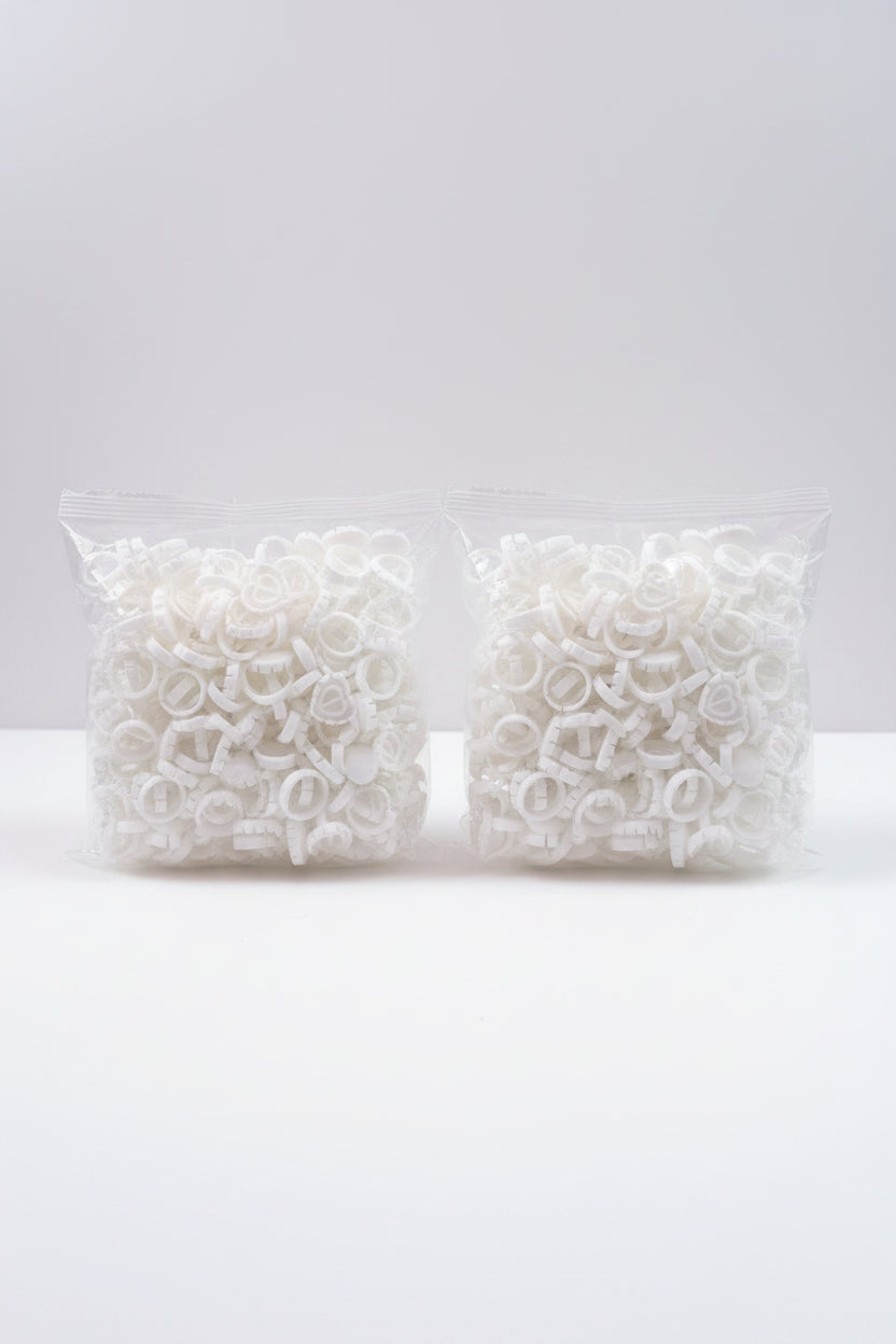 Adhesive Rings