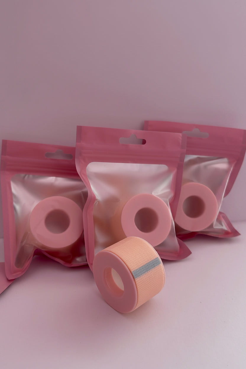 Gel Tape