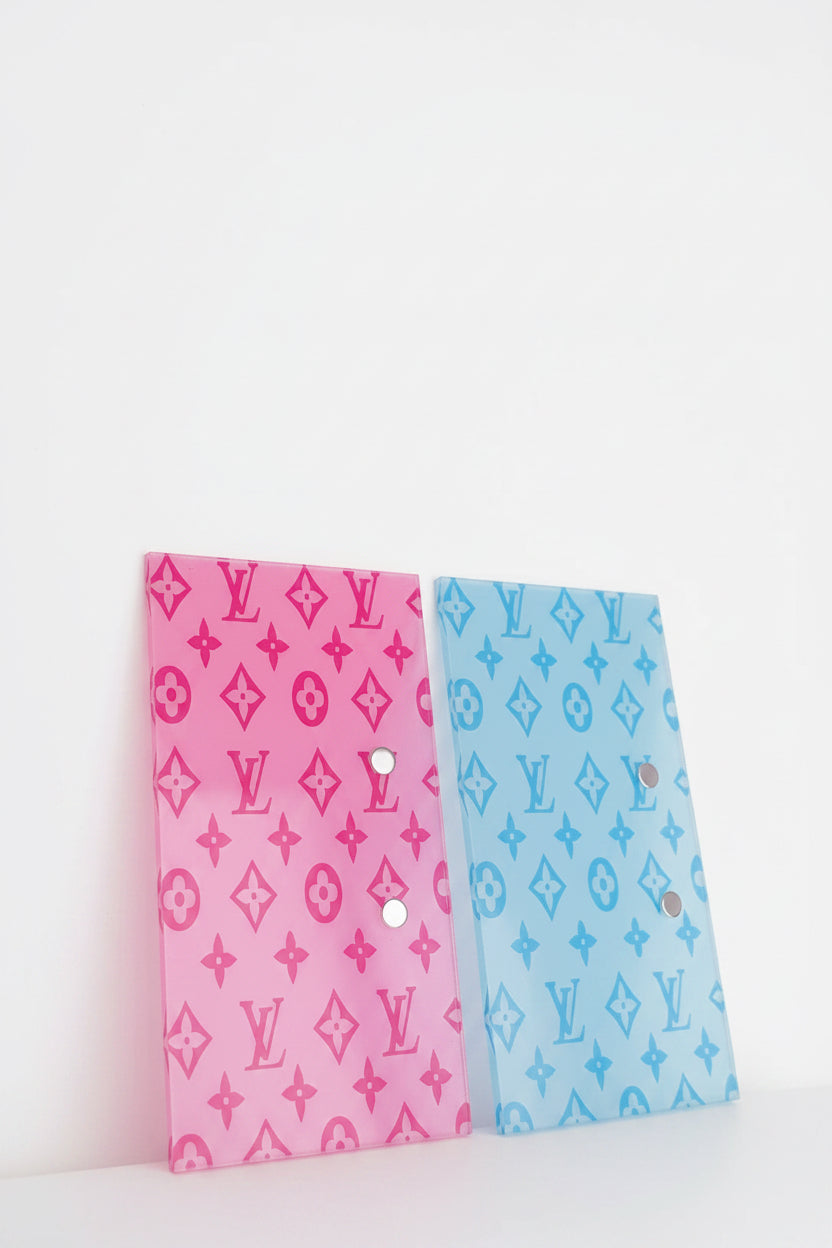 LV Lash Tiles
