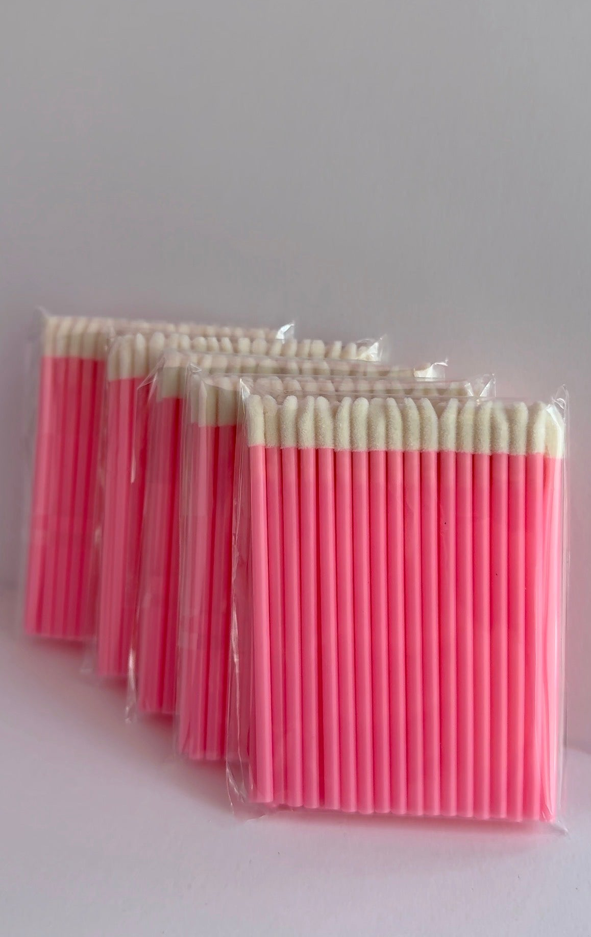 Disposable Applicators