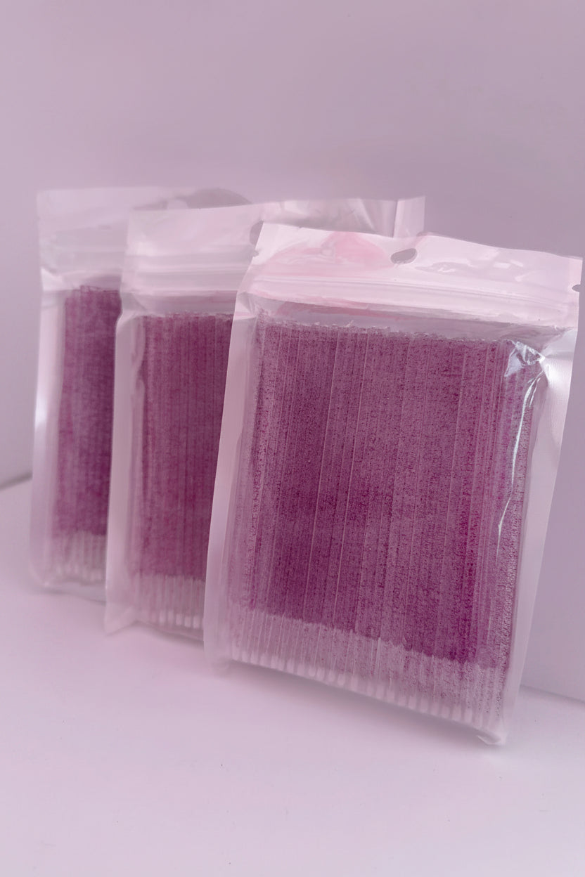 Micro Disposable Brushes