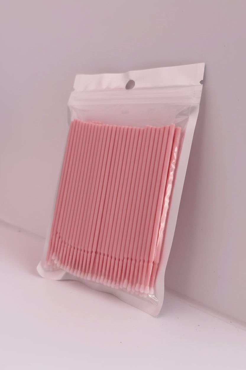 Micro Disposable Brushes