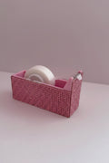 Pink Blinged Items
