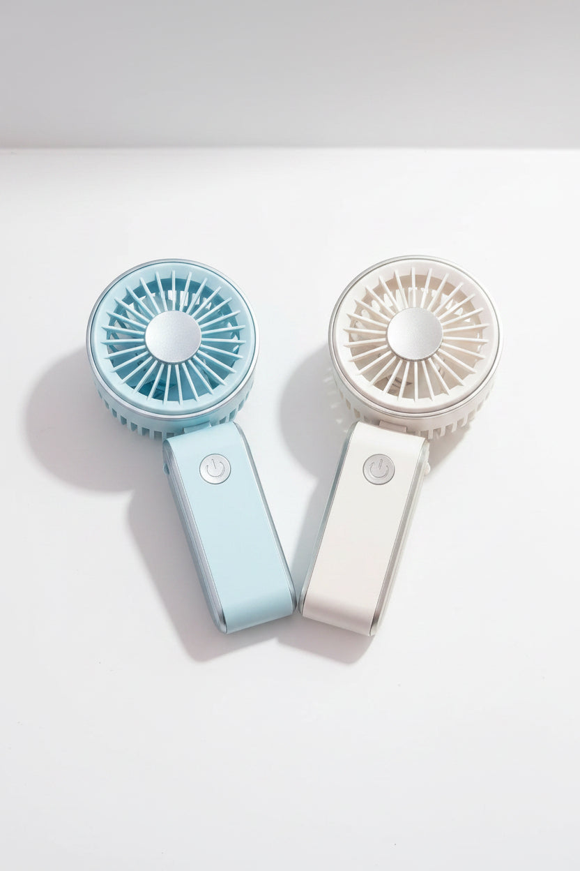 Electric Lash Fan