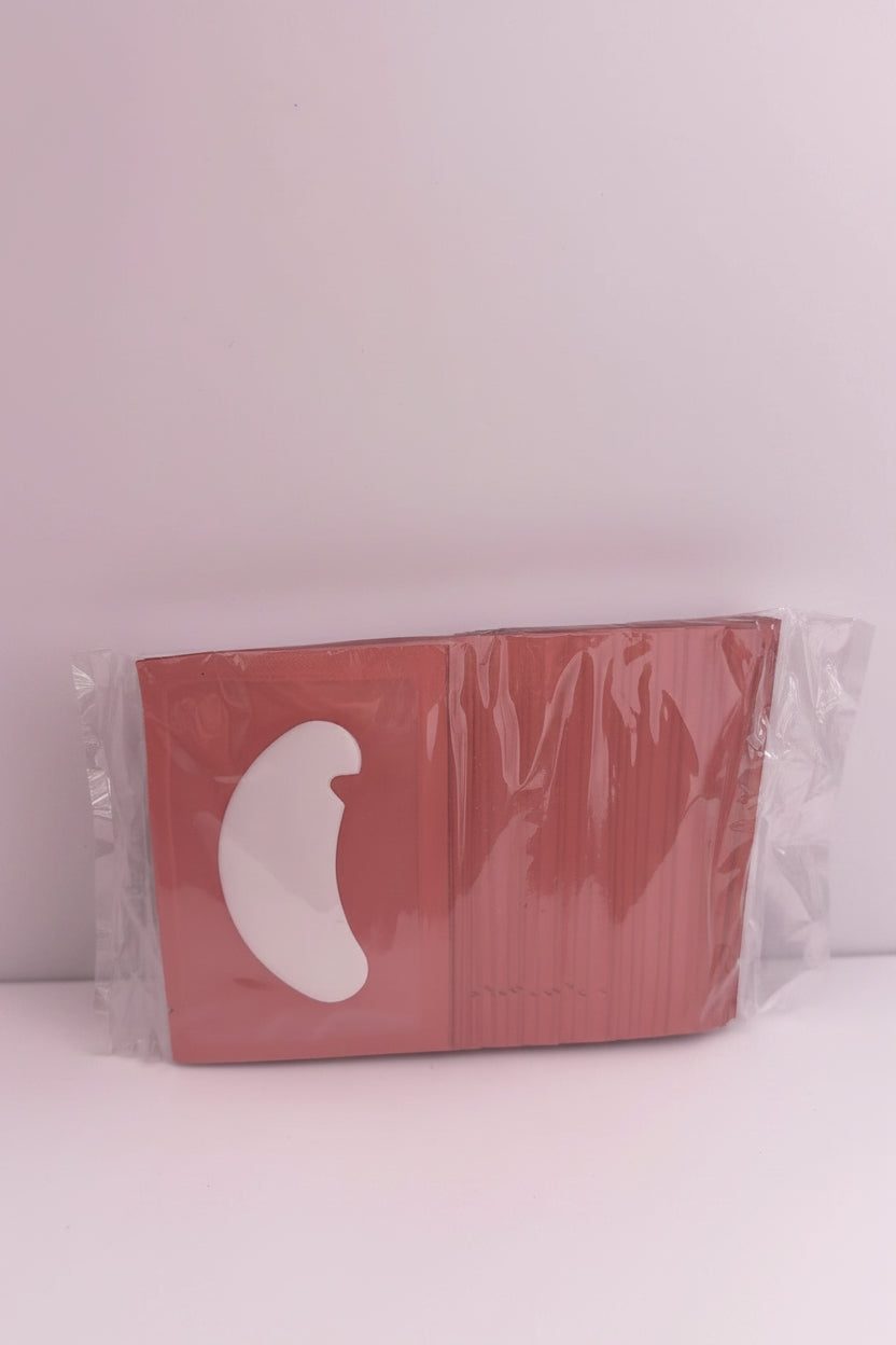 Hydrogel Eye Patches